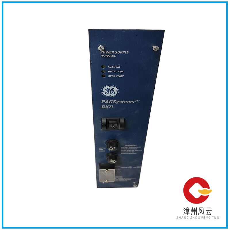 GE IC698PSD300C 