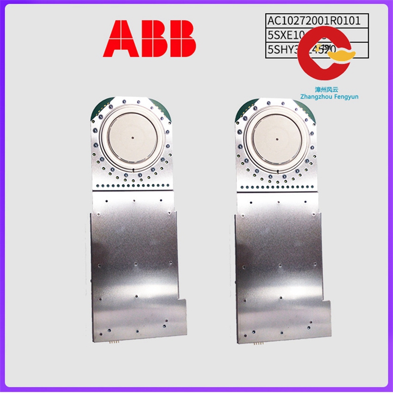 ABB-AC10272001R0101-5SXE10-018