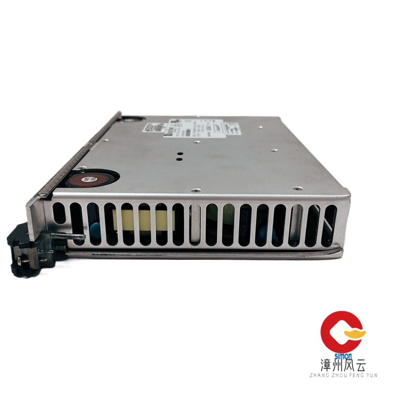 DIGITAL POWER CPCI-AC-6U-500 9