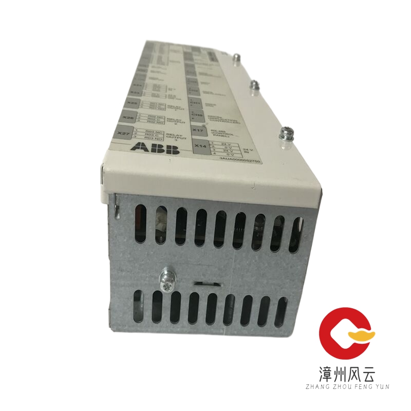 ABB NDCU-33CX 3AUA0000052751