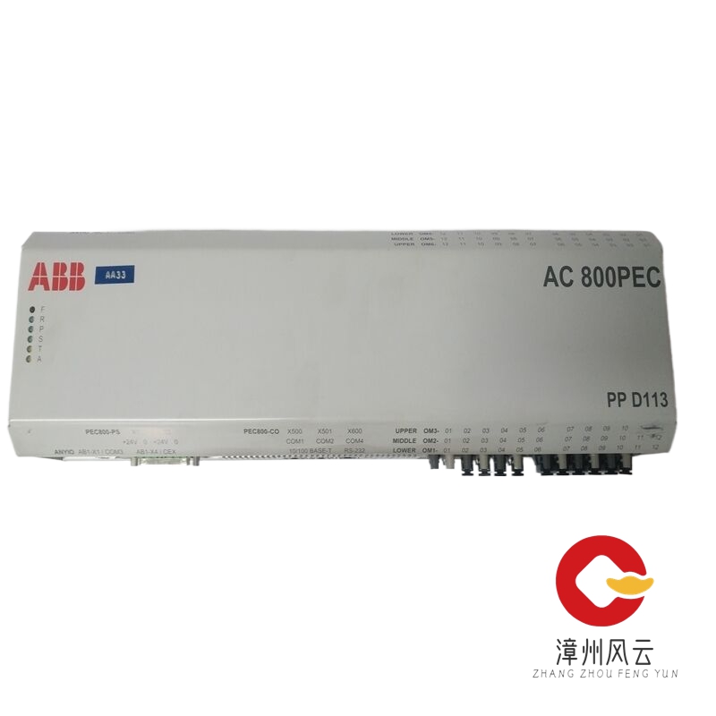 ABB PPD113B01-10-150000 3BHE02