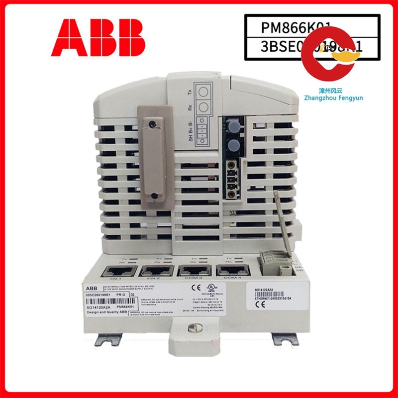 ABB PFTL201C 10KN 3BSE007913R1