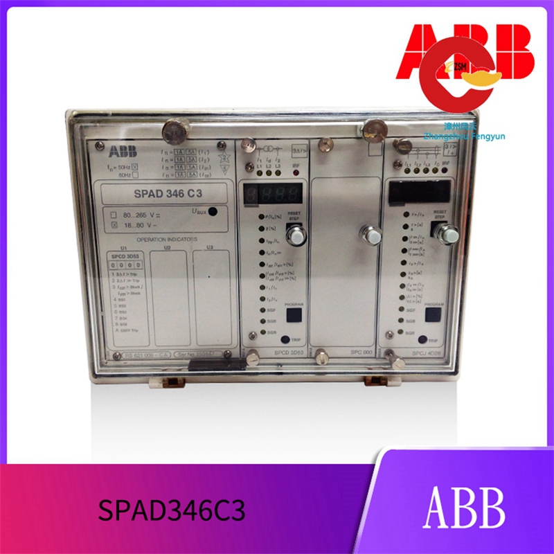 ABB PM891K01