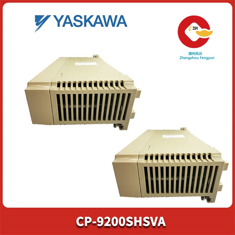 Yaskawa  CLSR-33-N2CE-1 电机驱动器