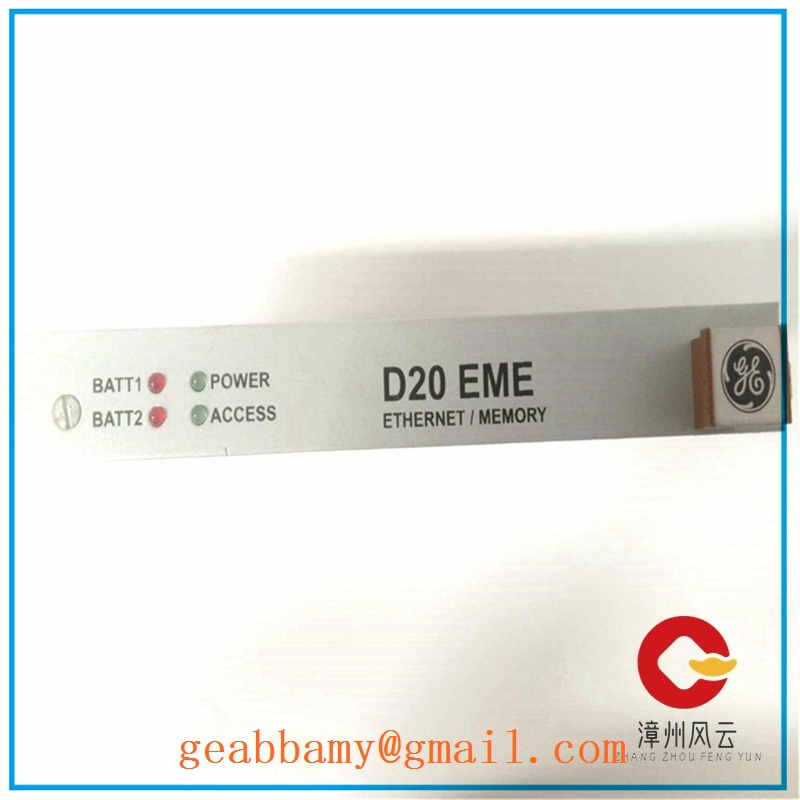 WESDAC D20ME  | MODULE 模块