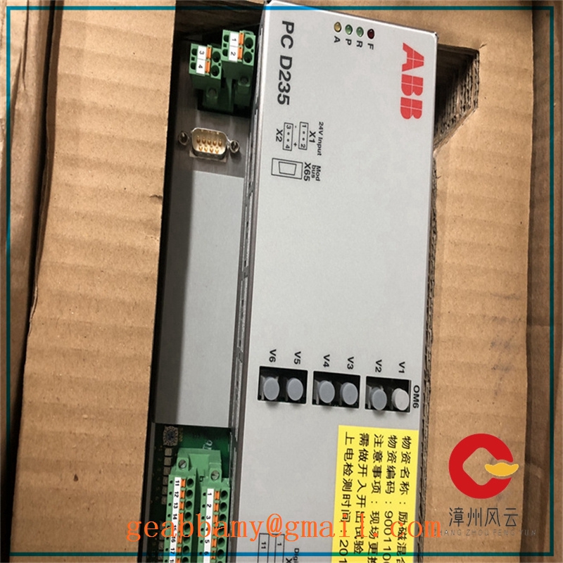 PCD235A101  | MODULE 模块