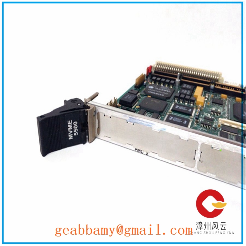 MVME5500  | MODULE 模块