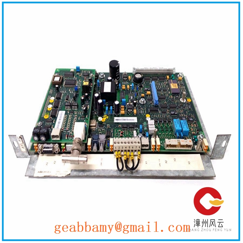 YPP110A 3ASD573001A1  | MODULE