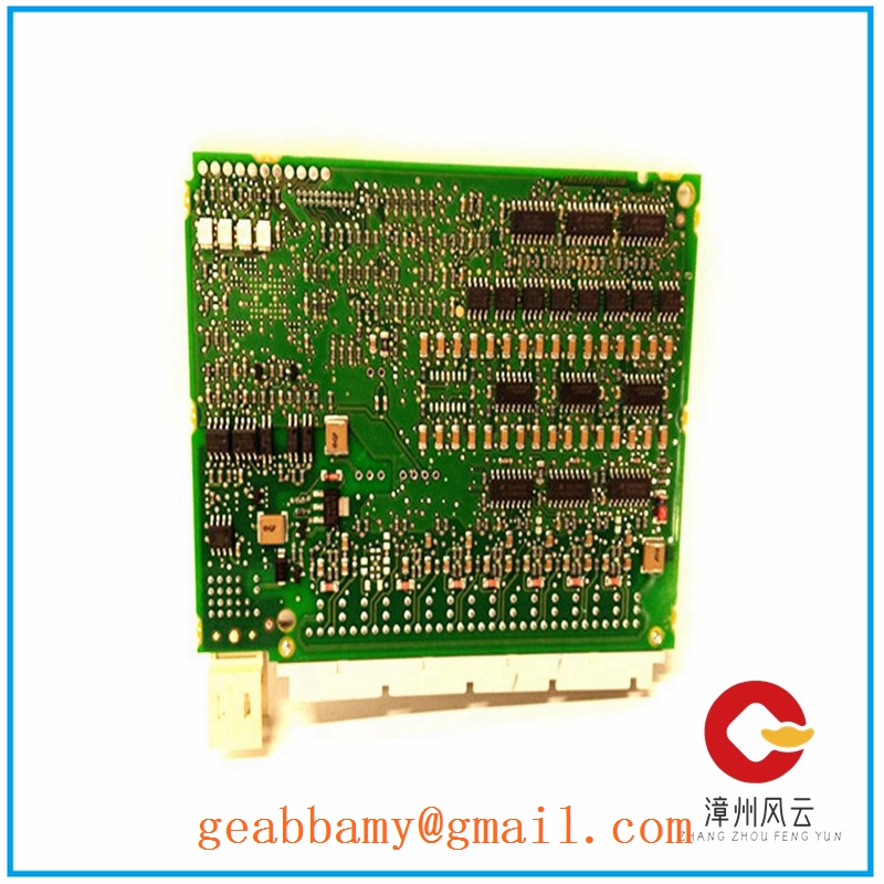 AI880-1 3BSE028587R1  | MODULE