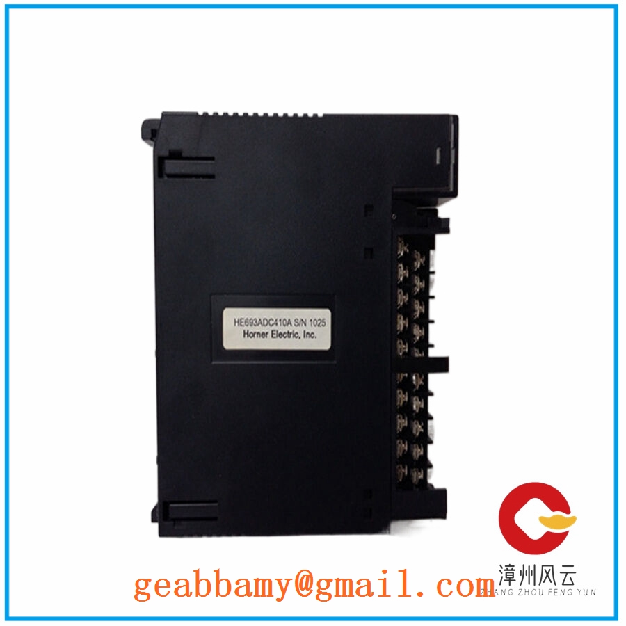 HE693ADC410A  | MODULE 模块