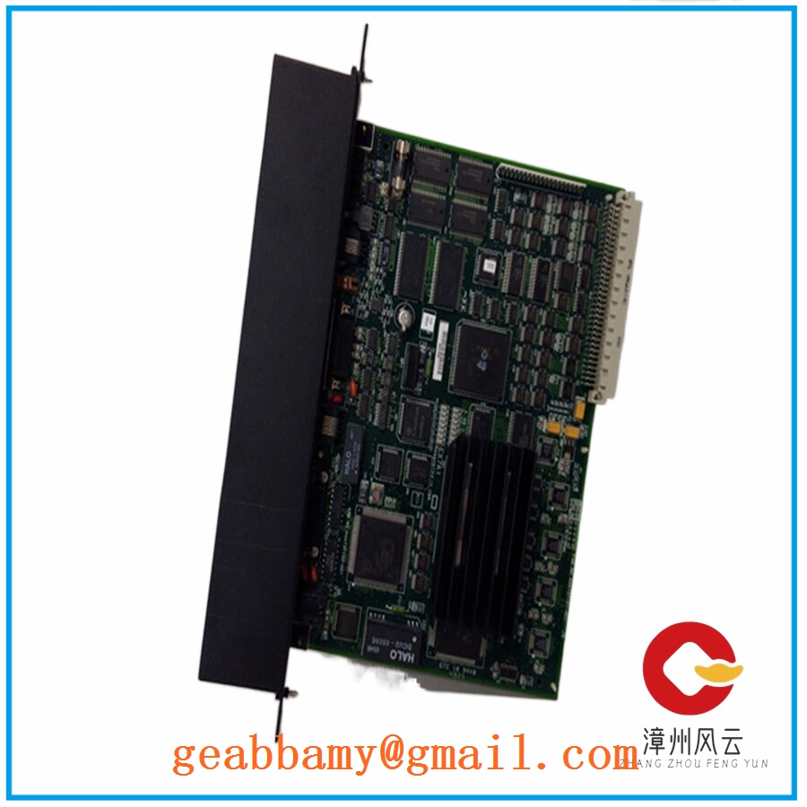 IC697CMM742  | MODULE 模块